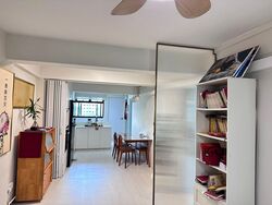 Blk 1 Telok Blangah Crescent (Bukit Merah), HDB 5 Rooms #485648871